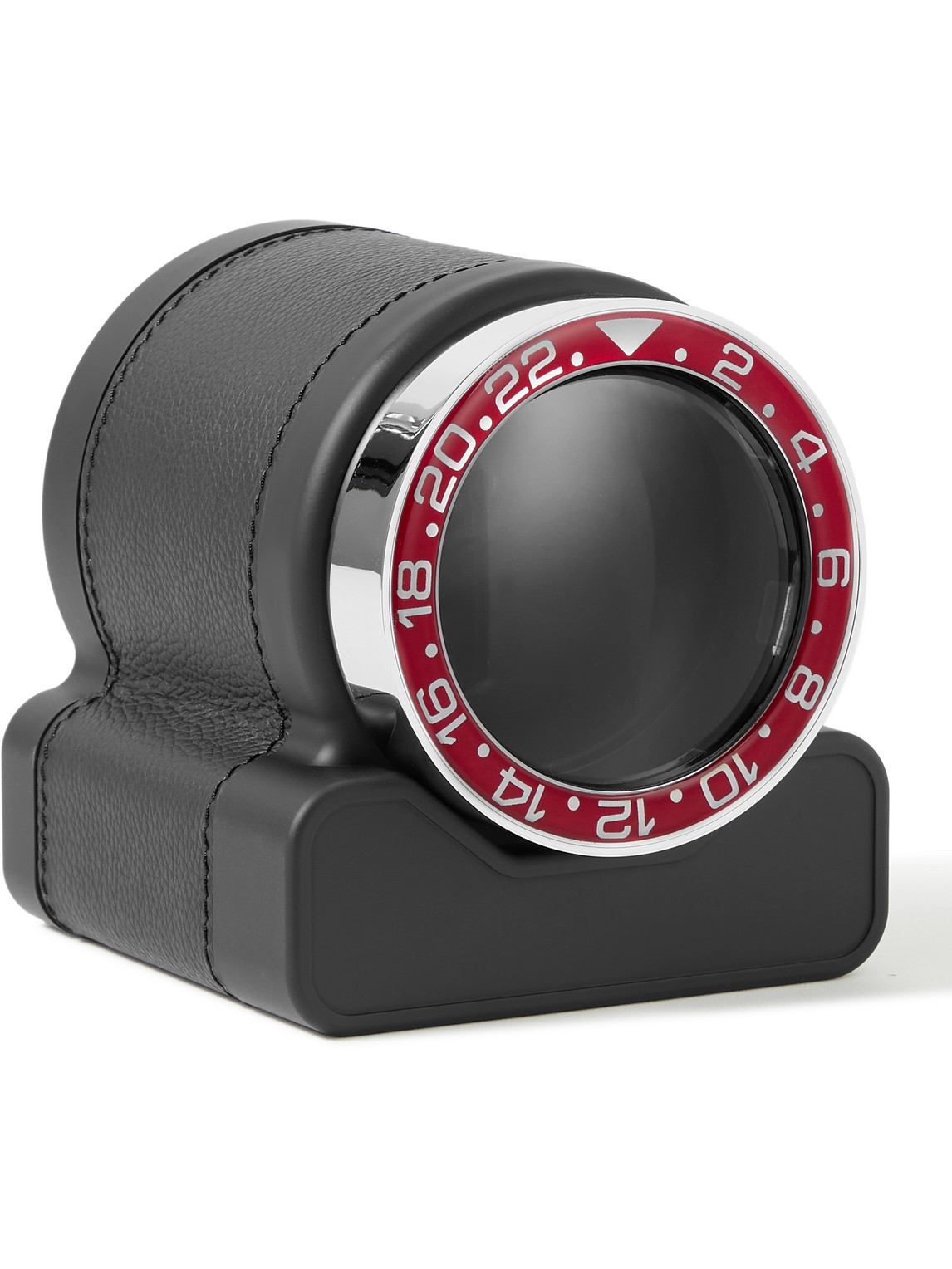 Rotor One Sport Leather Watch Winder