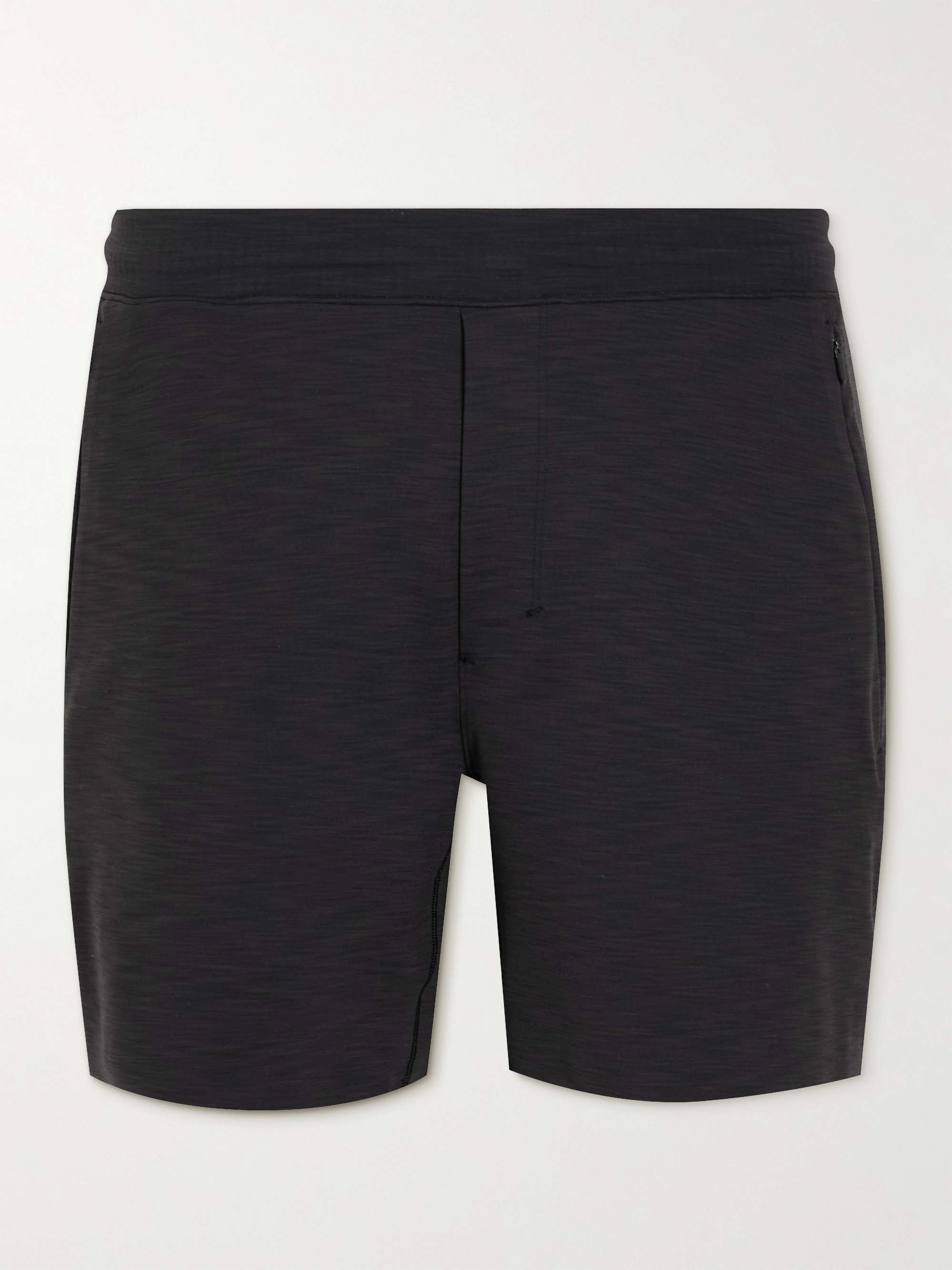 LULULEMON Balancer Slim-Fit Mesh-Panelled Everlux Shorts for Men | MR PORTER