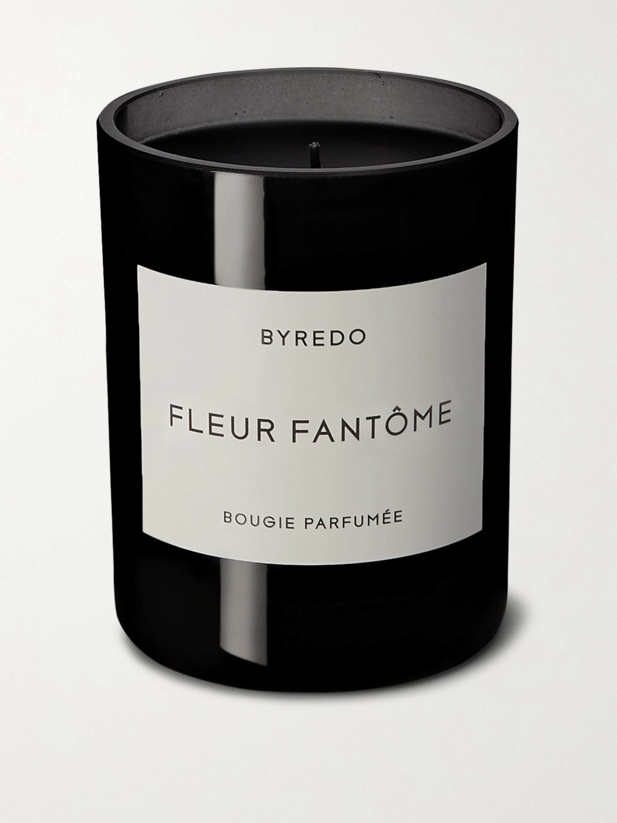 BYREDO Fleur Fantôme Scented Candle, 240g | MR PORTER