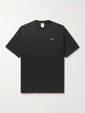 T-shirts for Men | Sports & Gym T-shirts | Nike | MR PORTER