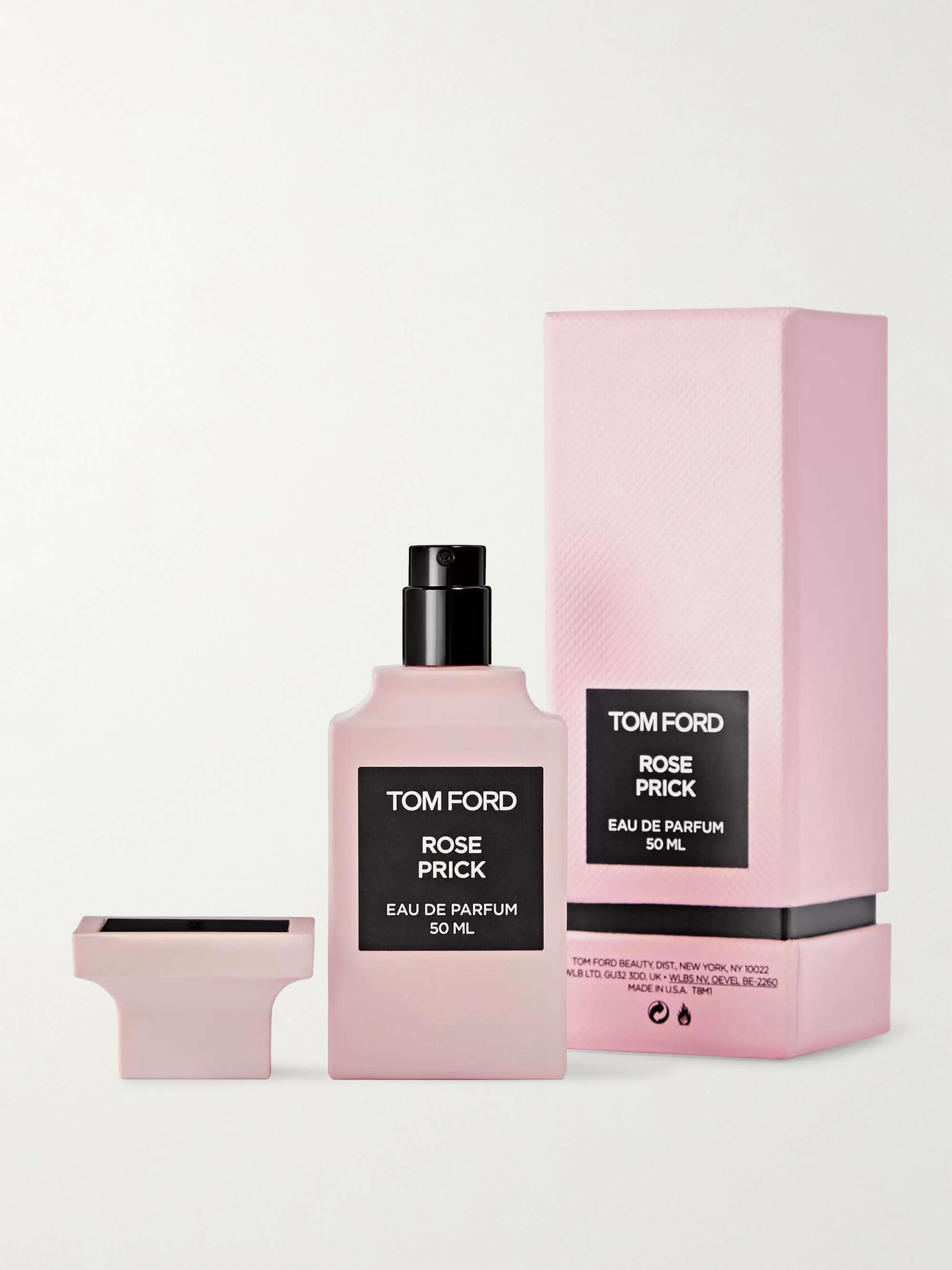 TOM FORD BEAUTY Rose Prick Eau de Parfum, 50ml for Men | MR PORTER