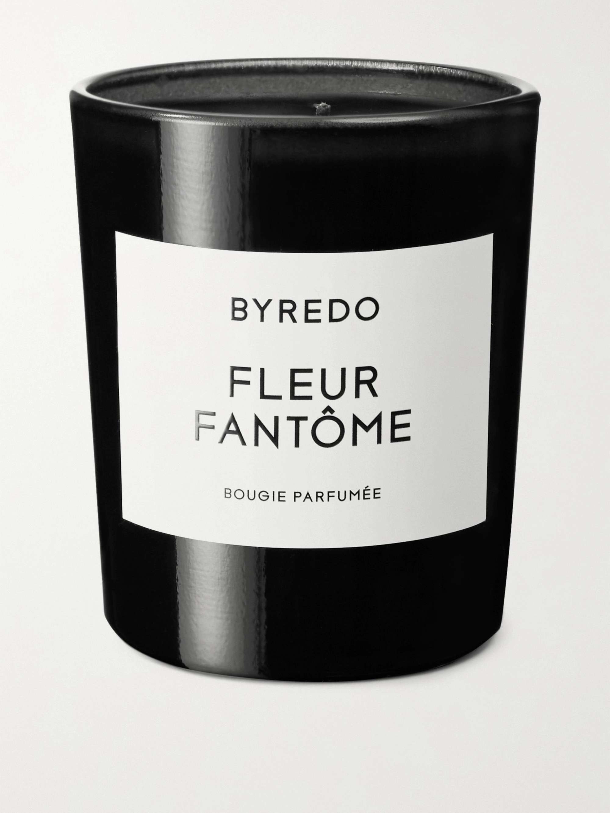 BYREDO Fleur Fantôme Scented Candle, 70g | MR PORTER