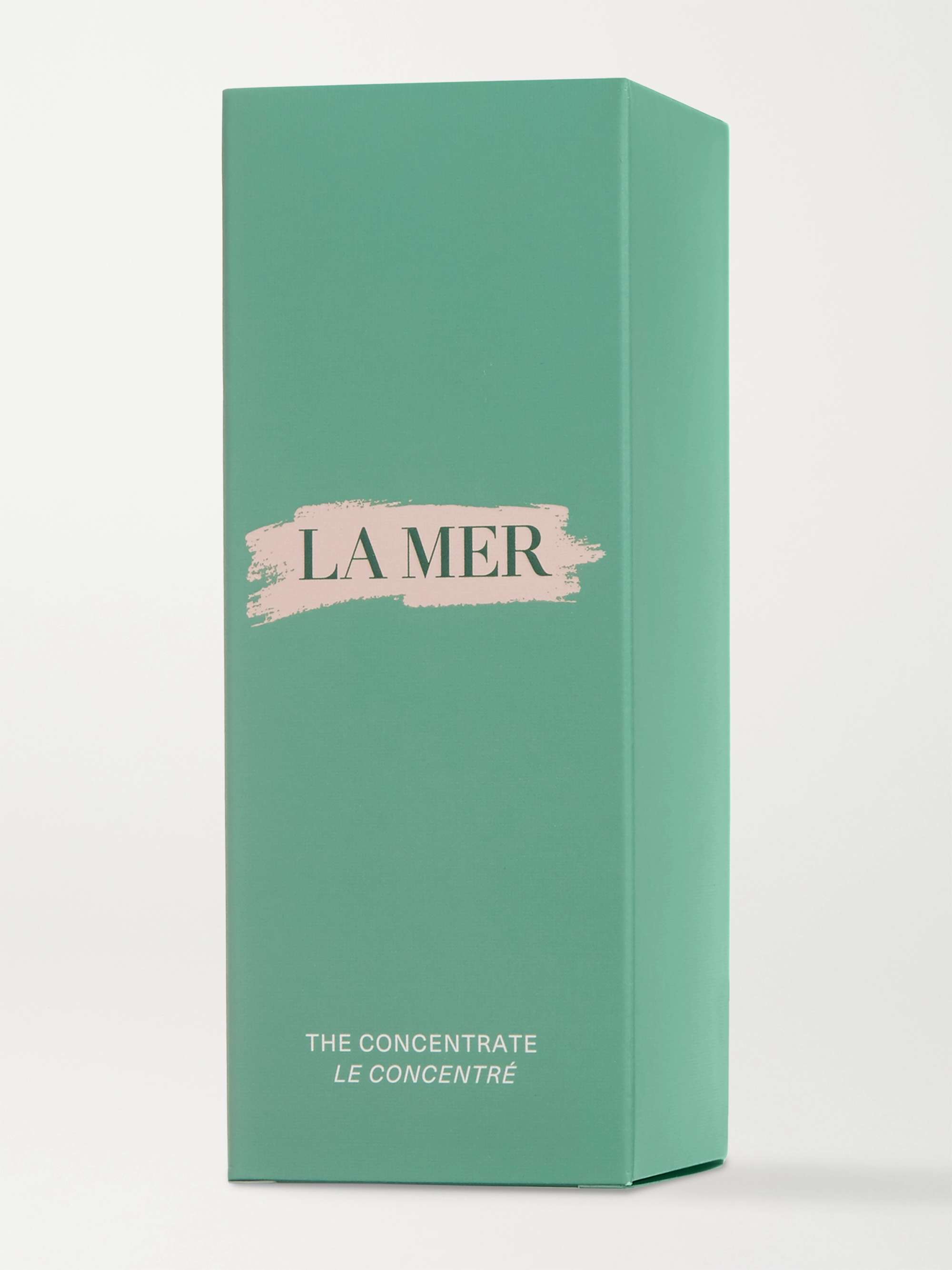 LA MER The Concentrate, 50ml for Men | MR PORTER