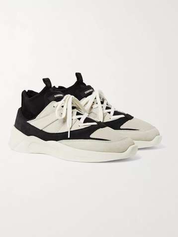 Shoes | Fear of God Essentials | MR PORTER
