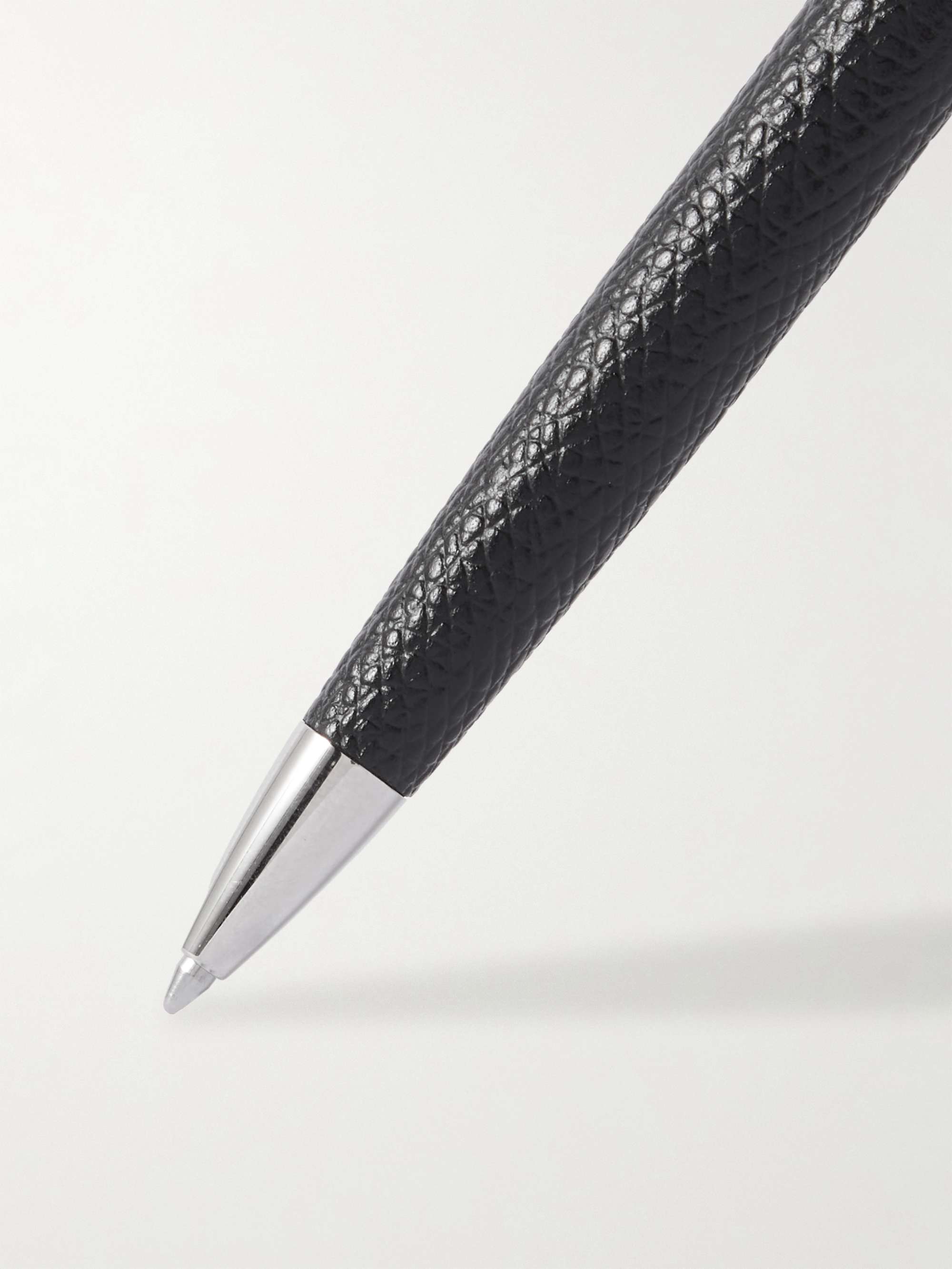 Brescia Kugelschreiber aus Harz mit palladierten Details von CHOPARD für  Herren | MR PORTER