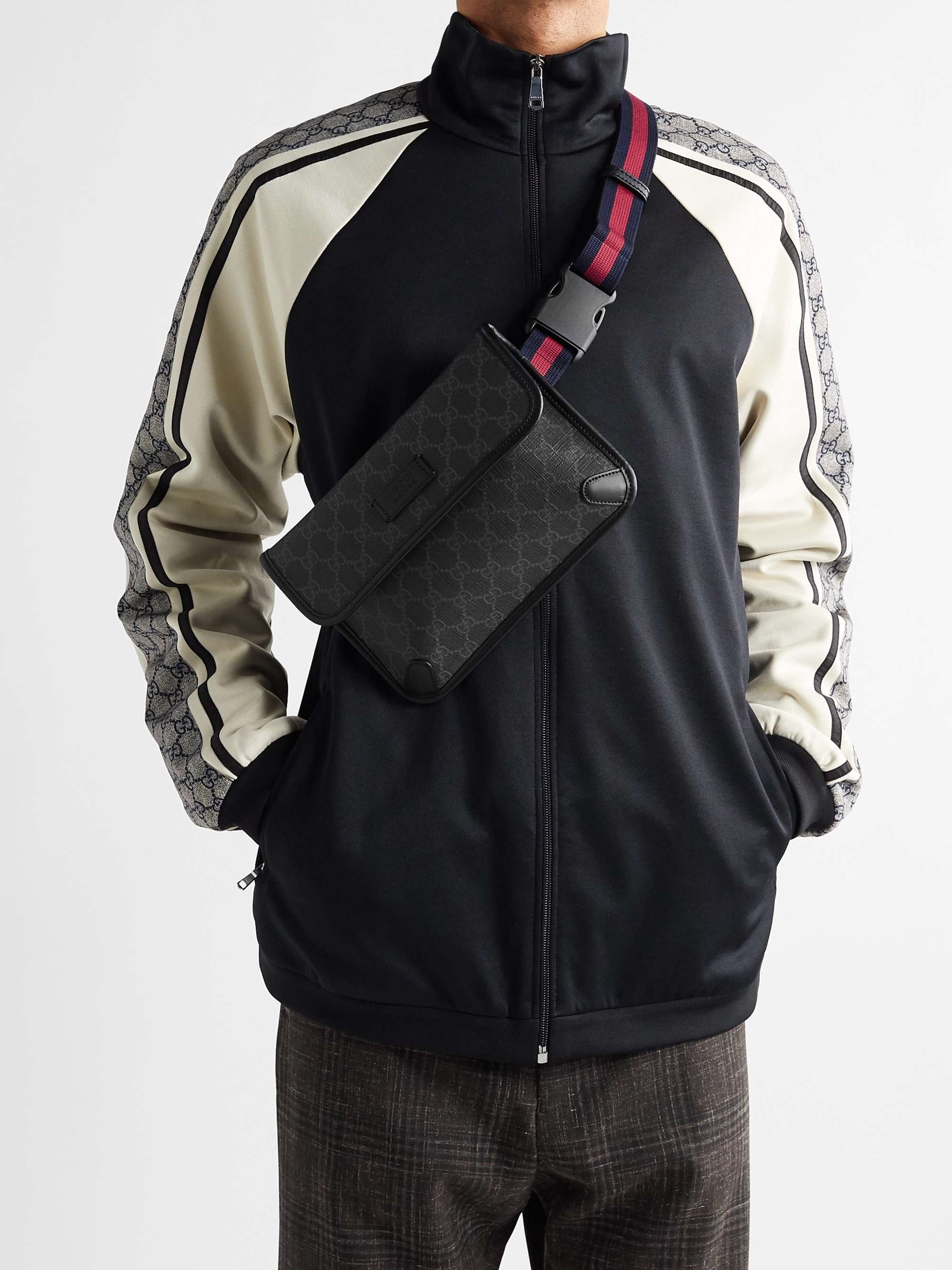 Gucci Belt Bags for Men, Men's Designer Belt Bags