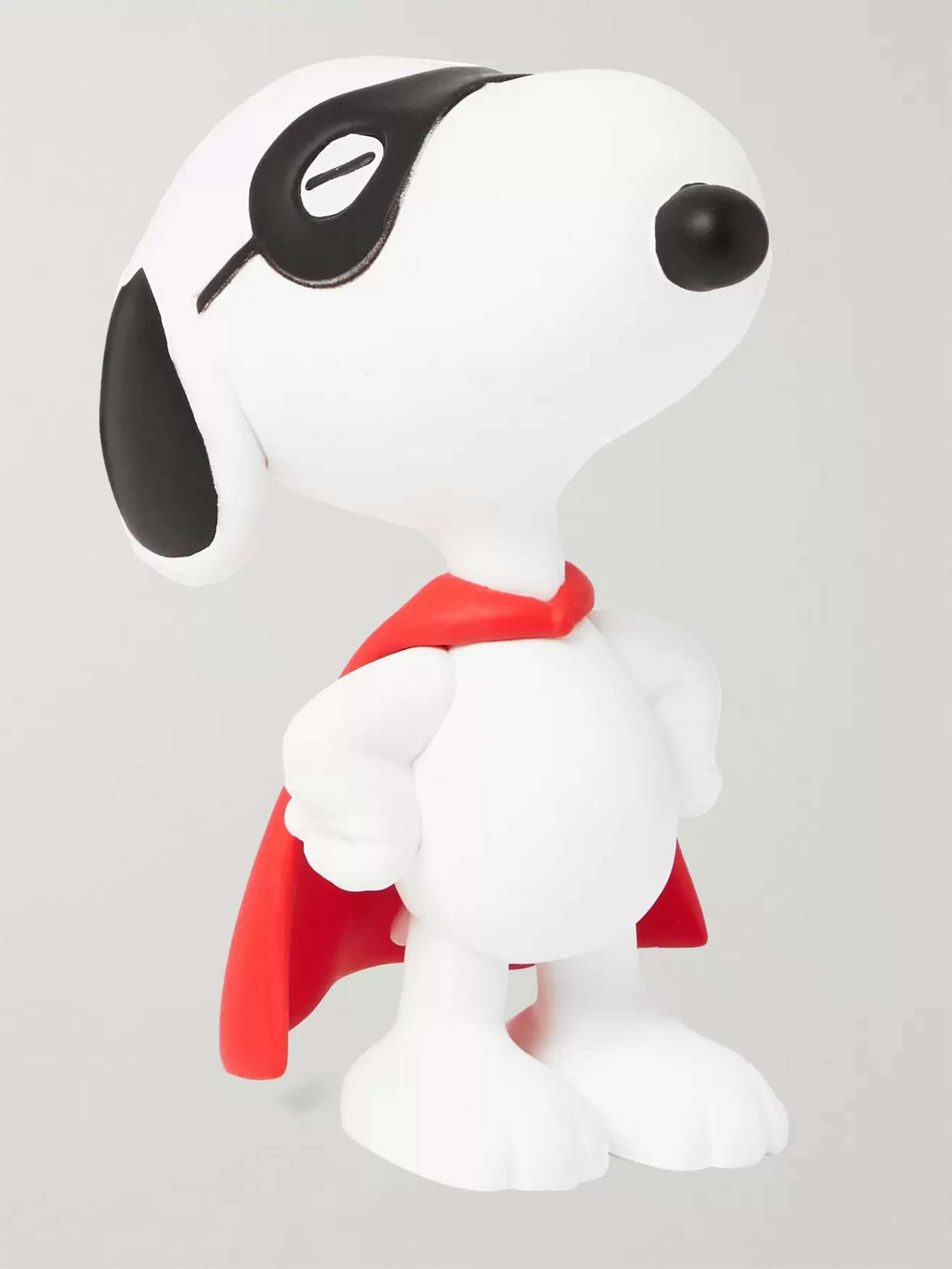 Multi Ultra Detail Figure Peanuts Series 11: No.545 Masked Marvel Snoopy |  MEDICOM | MR PORTER