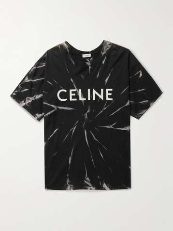 Celine T-shirts for Men | MR PORTER