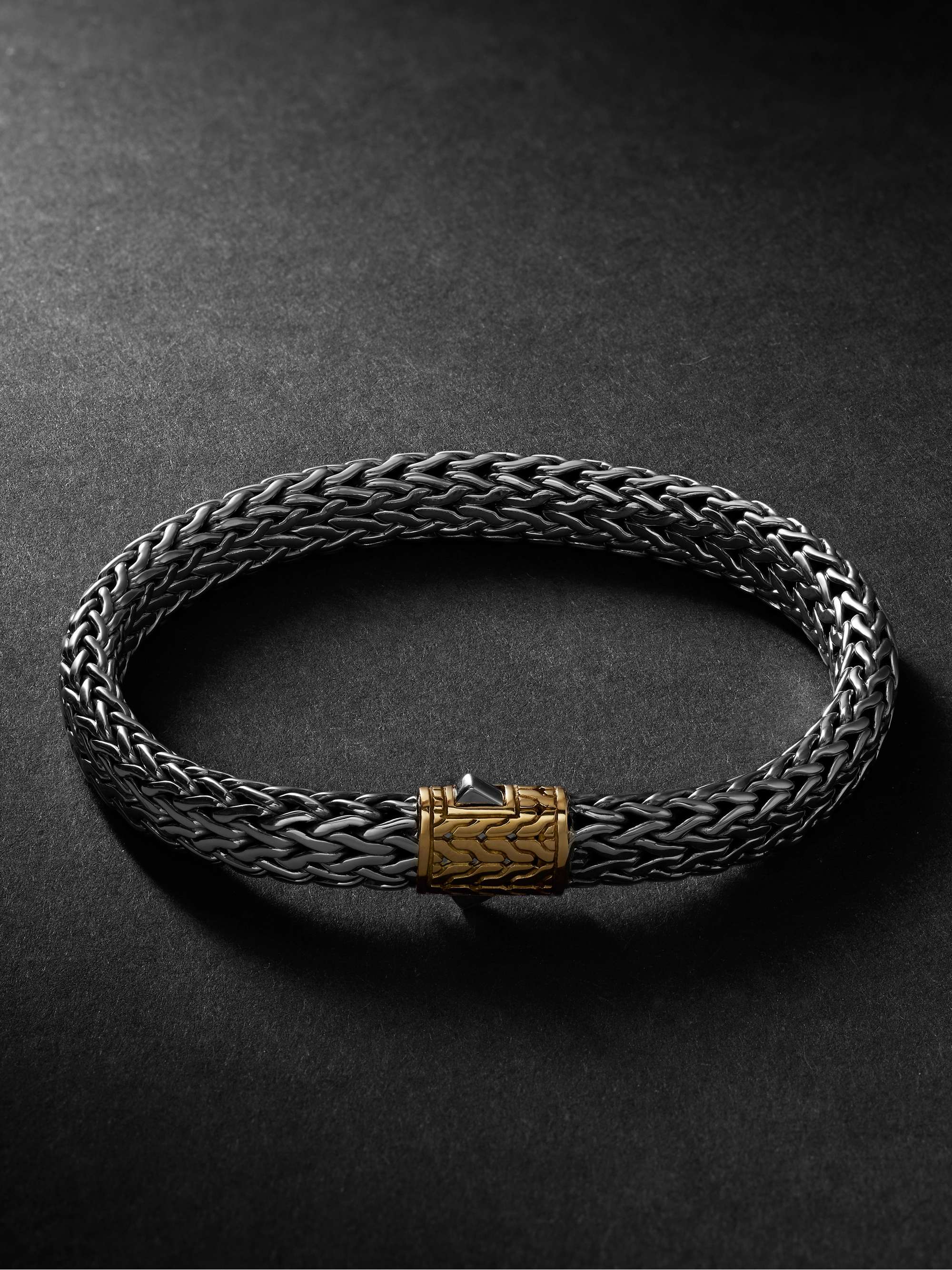 Bracelets - Zara Dar