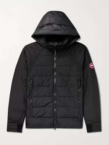 Canada Goose Coats And Jackets Gilets | MR PORTER