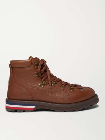 Moncler mens store boots sale