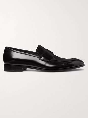 Formal Shoes | Prada | MR PORTER