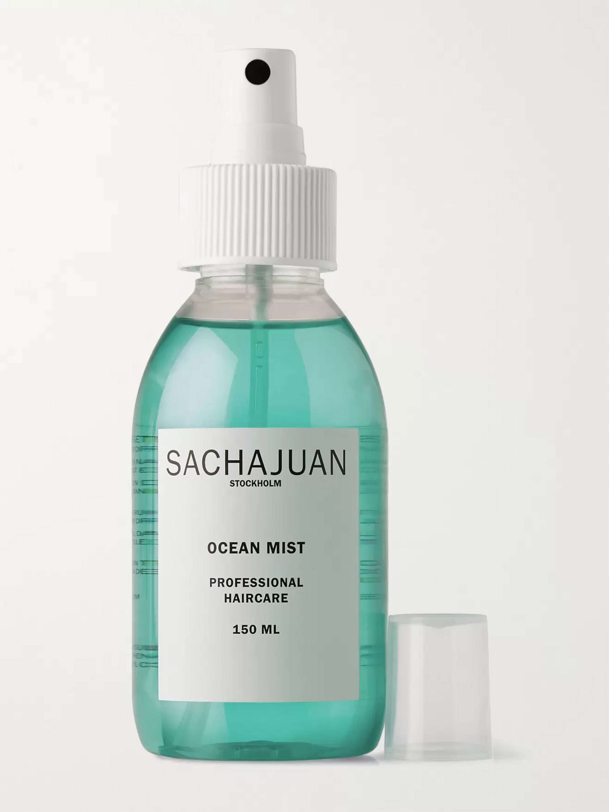 SACHAJUAN Ocean Mist Texturizing Spray, 150ml for Men | MR PORTER