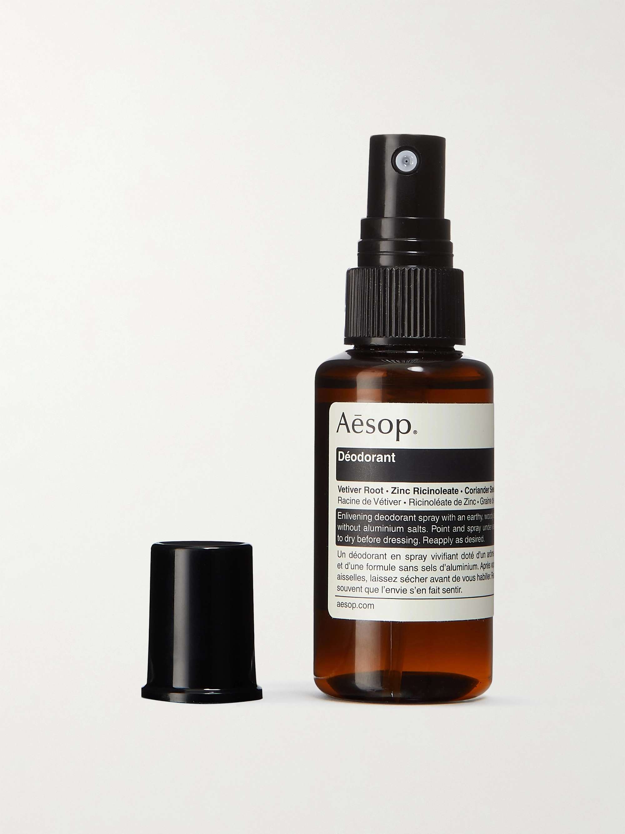 AESOP Deodorant Spray, 50ml | MR PORTER