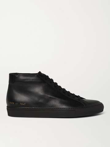 High Top Sneakers | Shoes Best Sellers | MR PORTER