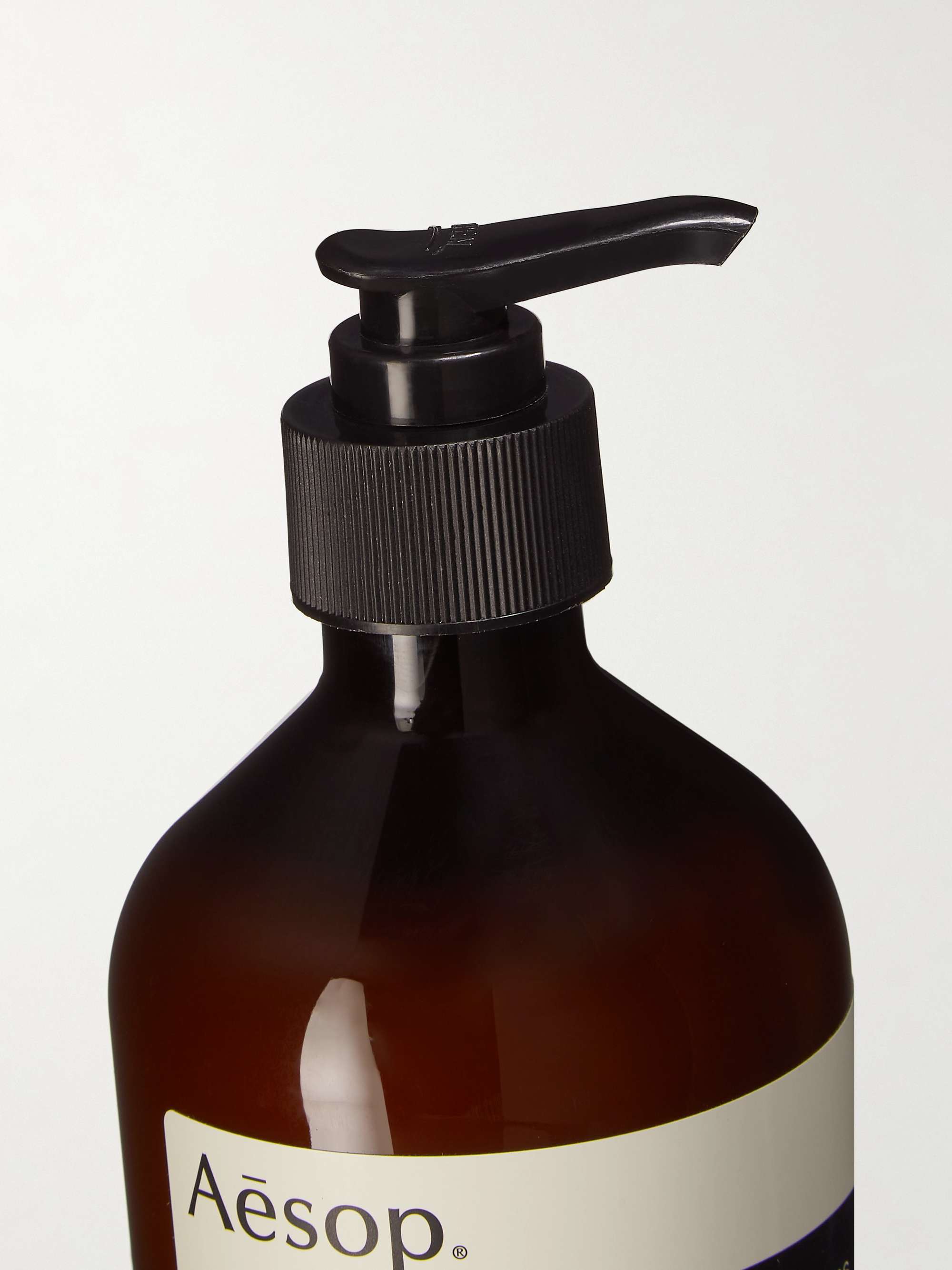 Geranium Leaf Body Cleanser, 500 ml – Duschgel von AESOP für Herren | MR  PORTER