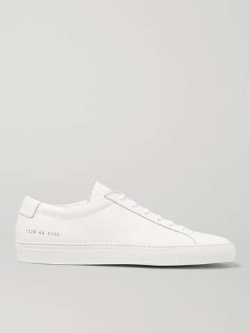 Trainers for Men | Designer Trainers & Sneakers | MR PORTER