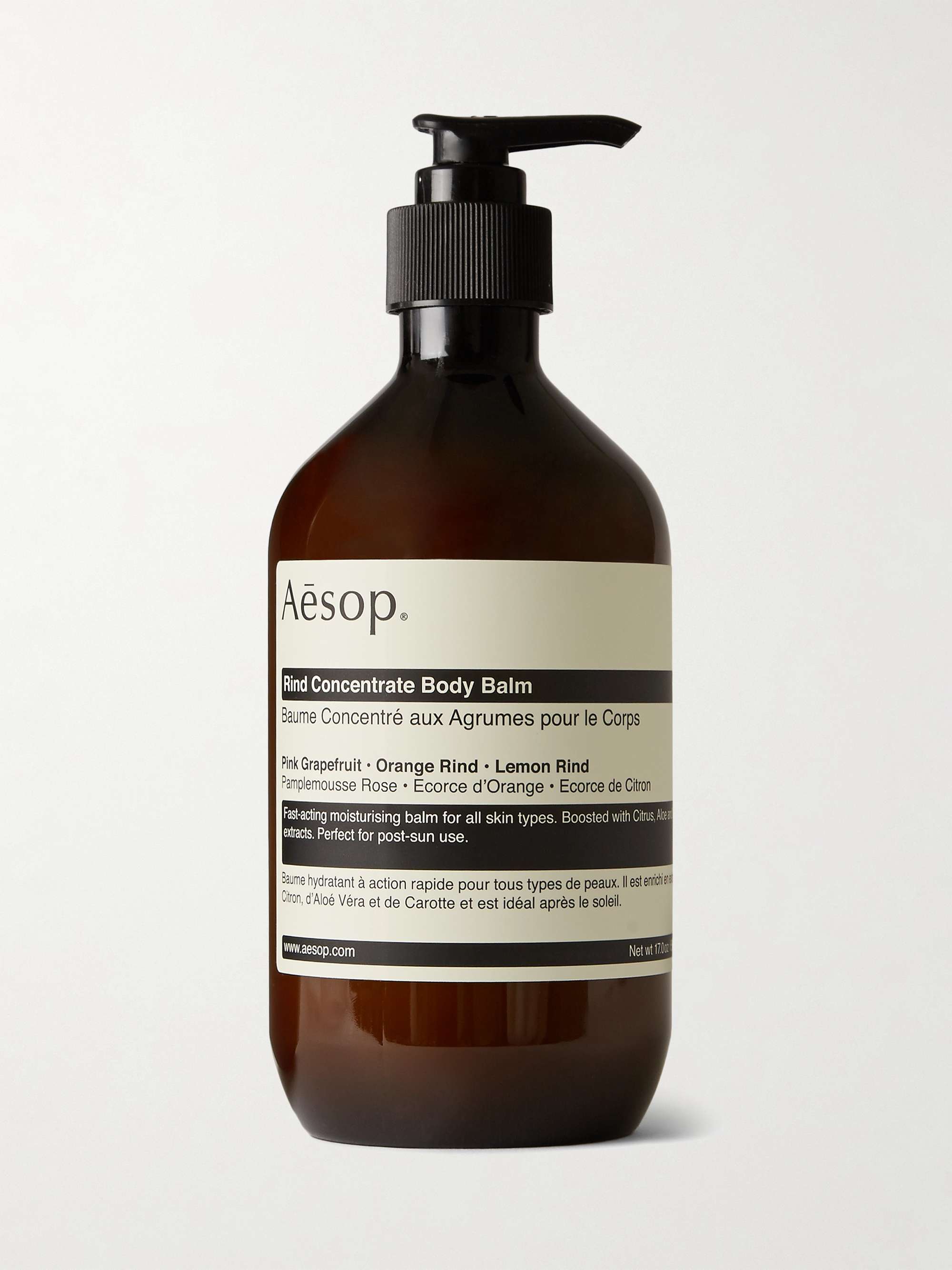 Parsley Seed Facial Cleansing Oil, 200 ml – Reinigungsöl von AESOP für  Herren | MR PORTER