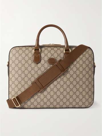 Briefcases for Men, Gucci