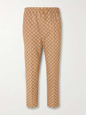 Suit Pants | Gucci | MR PORTER