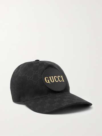 Caps | Gucci | MR PORTER