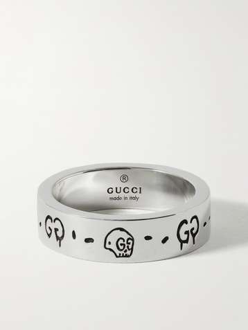 Rings | Gucci | MR PORTER