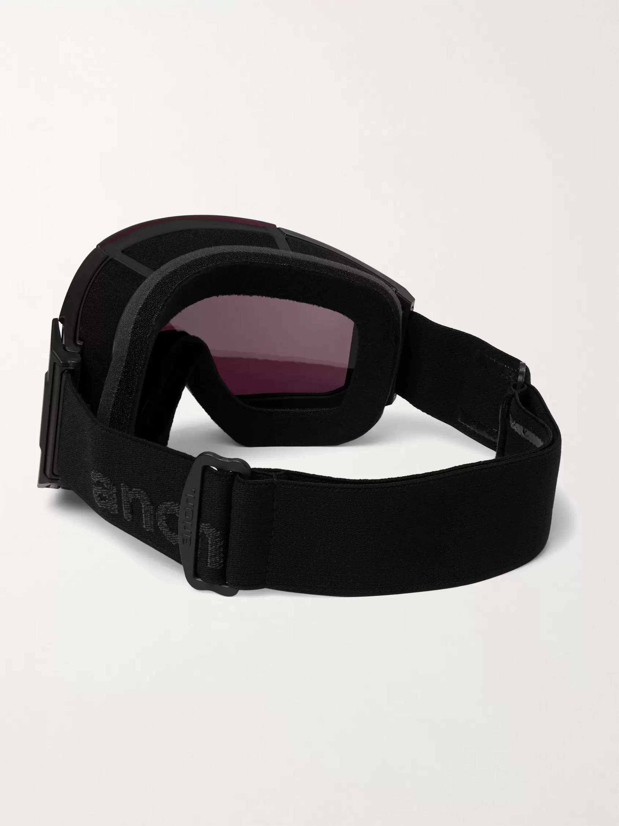 Black Sync Ski Goggles | ANON | MR PORTER