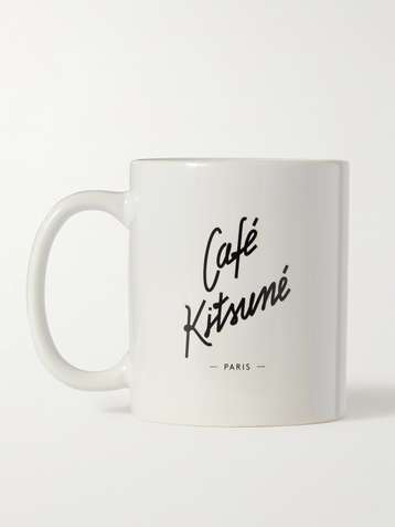 Café Kitsuné | PORTER