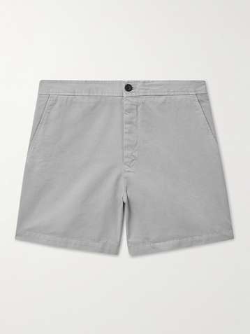 Shorts | Mr P | MR PORTER