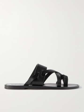 Men's Sandals, Designer Shoes