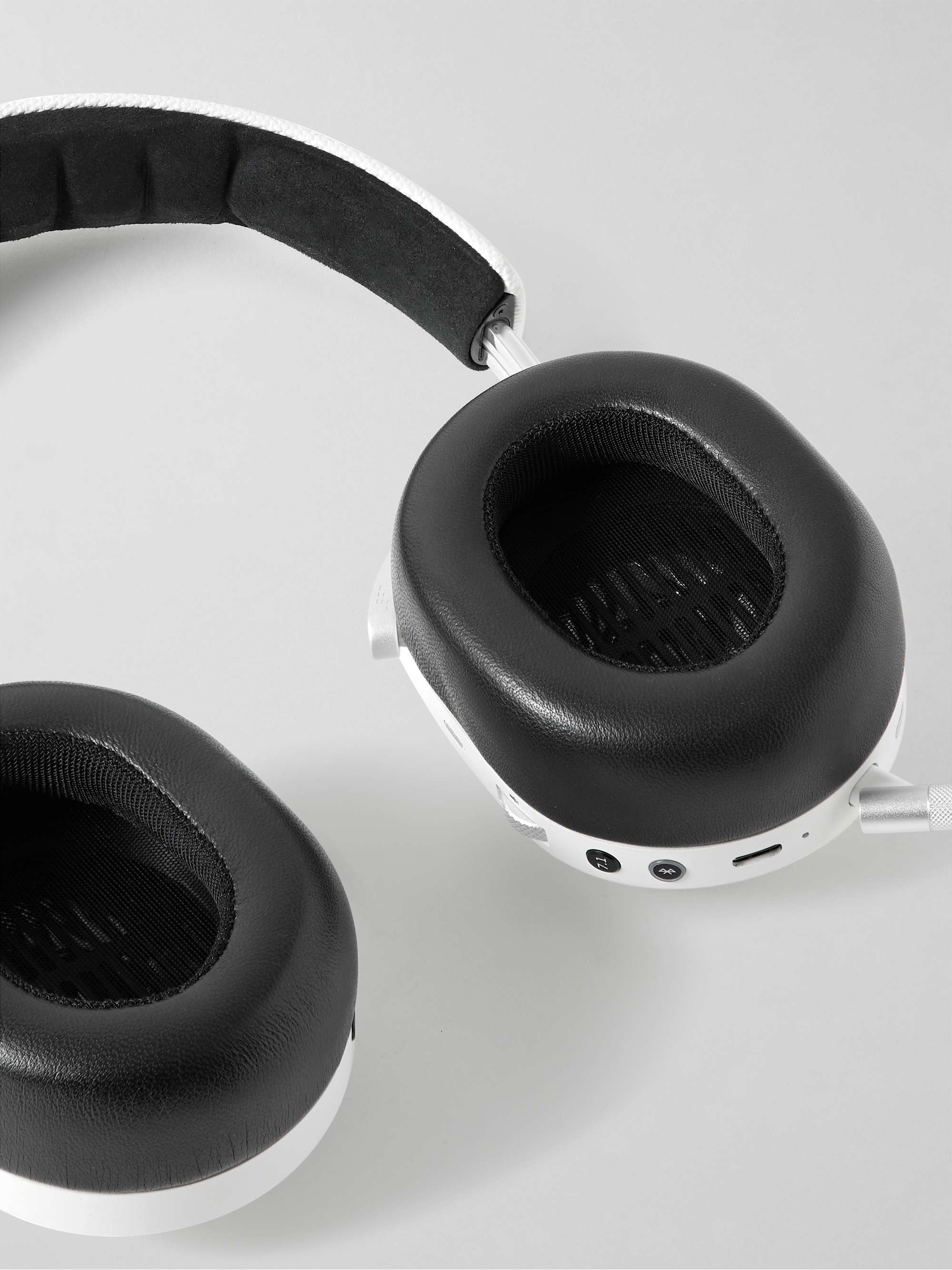 MASTER & DYNAMIC MG20 Wireless Leather Over-Ear Gaming Headphones | MR  PORTER