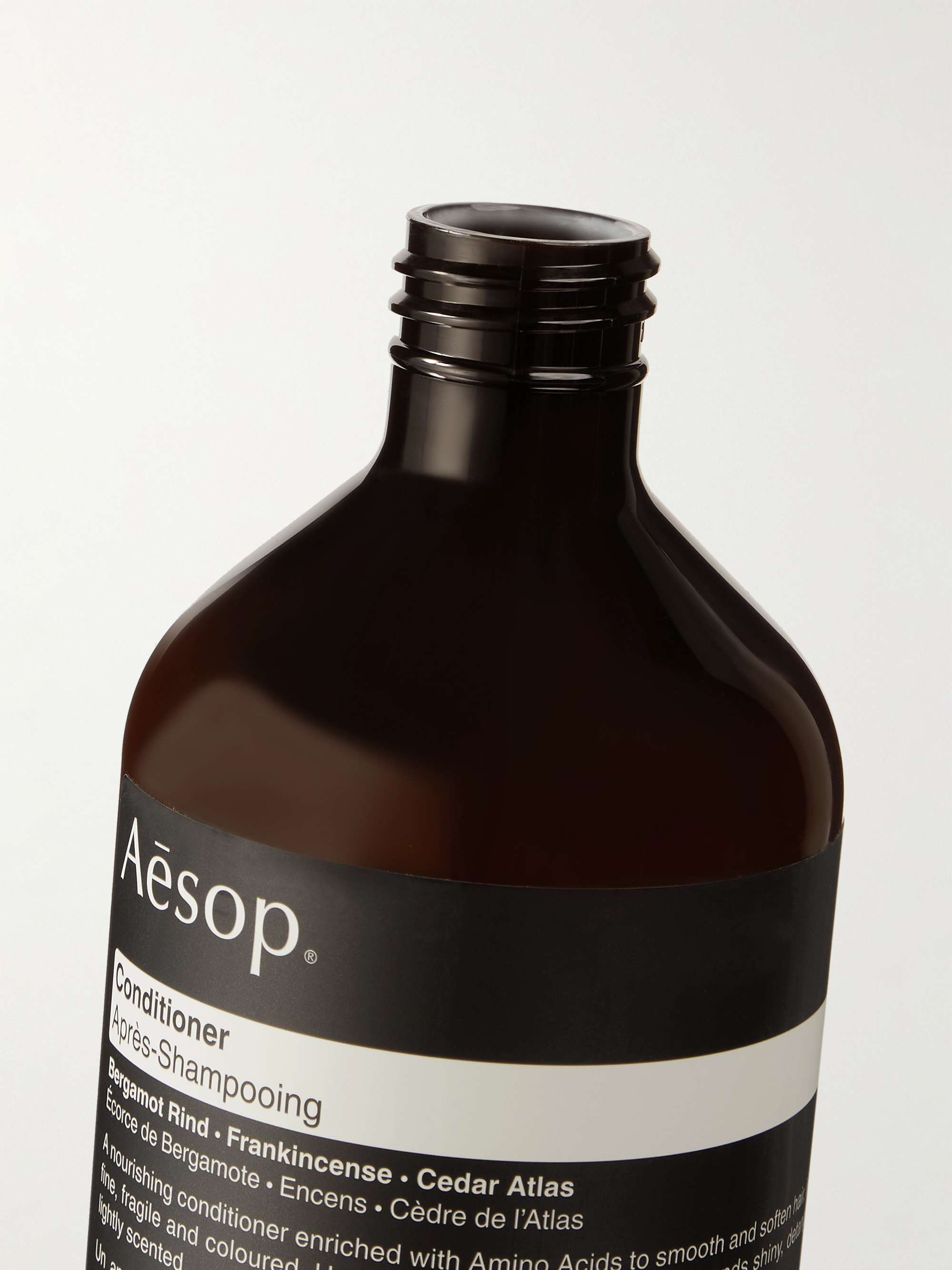 AESOP Classic Shampoo, 500ml for Men | MR PORTER