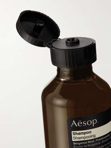 Aesop Shampoo for Men | MR PORTER