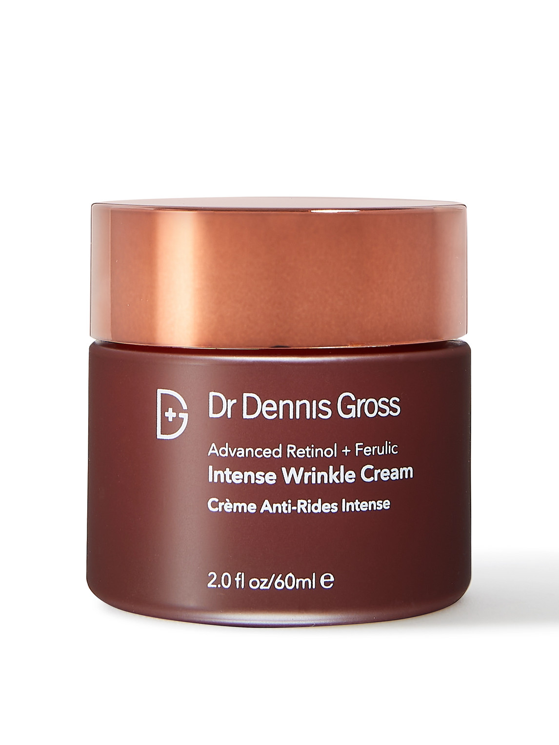 Dr Dennis Gross Skincare Ferulic Retinol Anti-aging Moisturizer, 50ml In Colorless