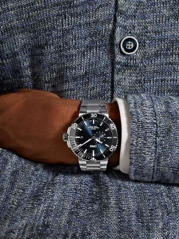 Oris | Luxury Watches | MR PORTER