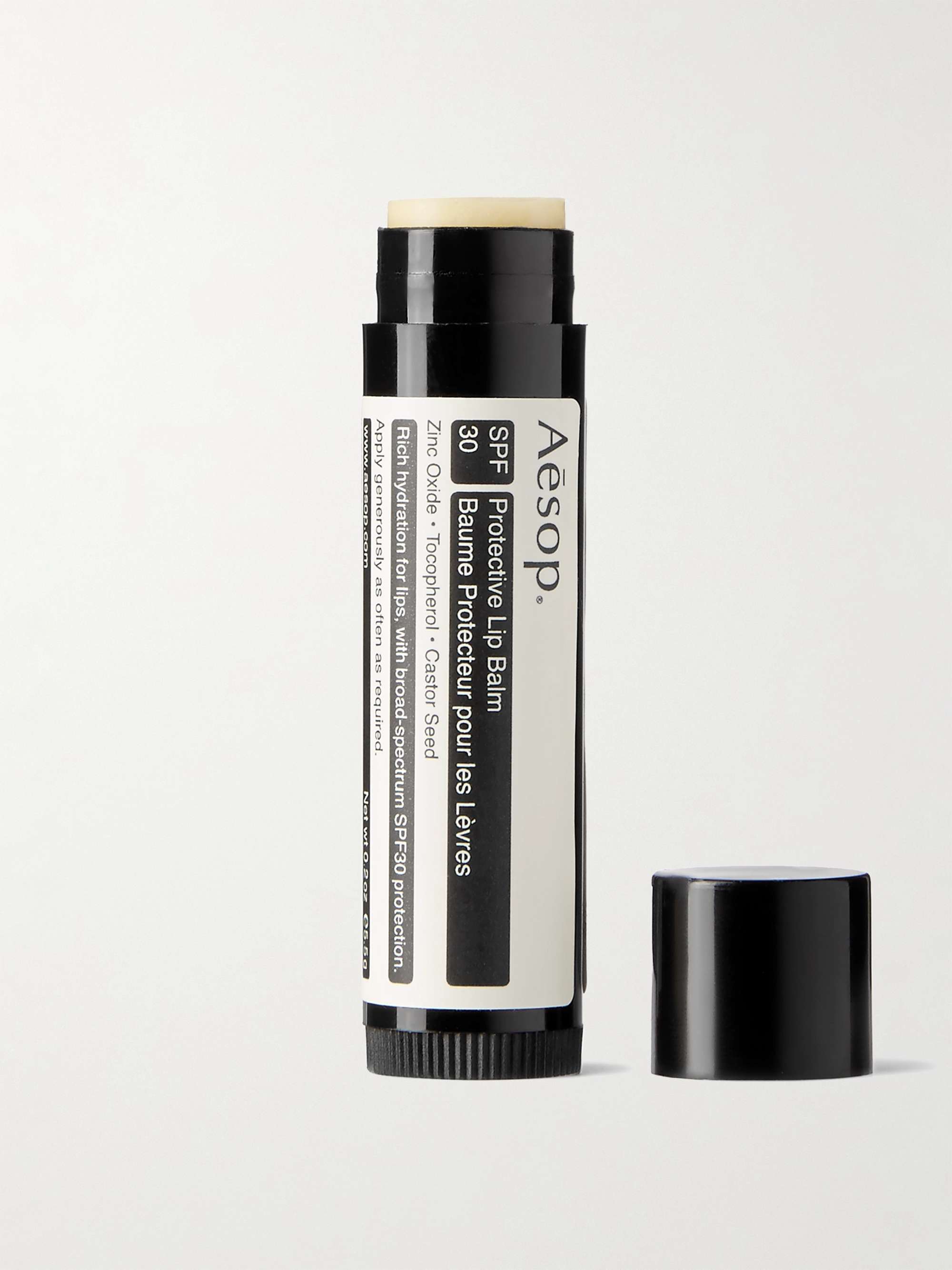 Protective Lip Balm LSF 30, 5,5 g – Lippenpflege von AESOP für Herren | MR  PORTER