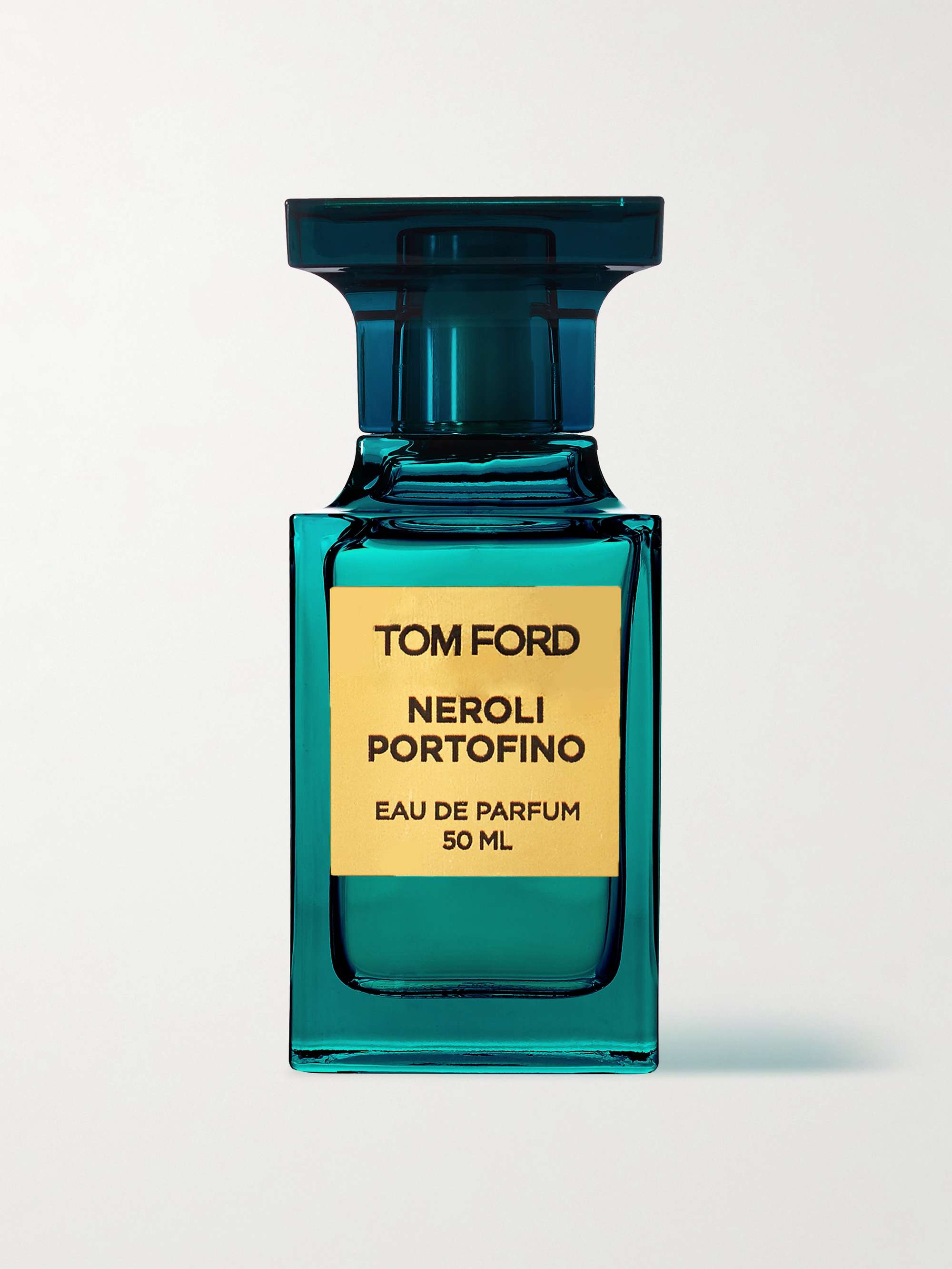 TOM FORD BEAUTY Portofino Eau de Parfum - Neroli, Bergamot & Lemon, 50ml for | MR PORTER