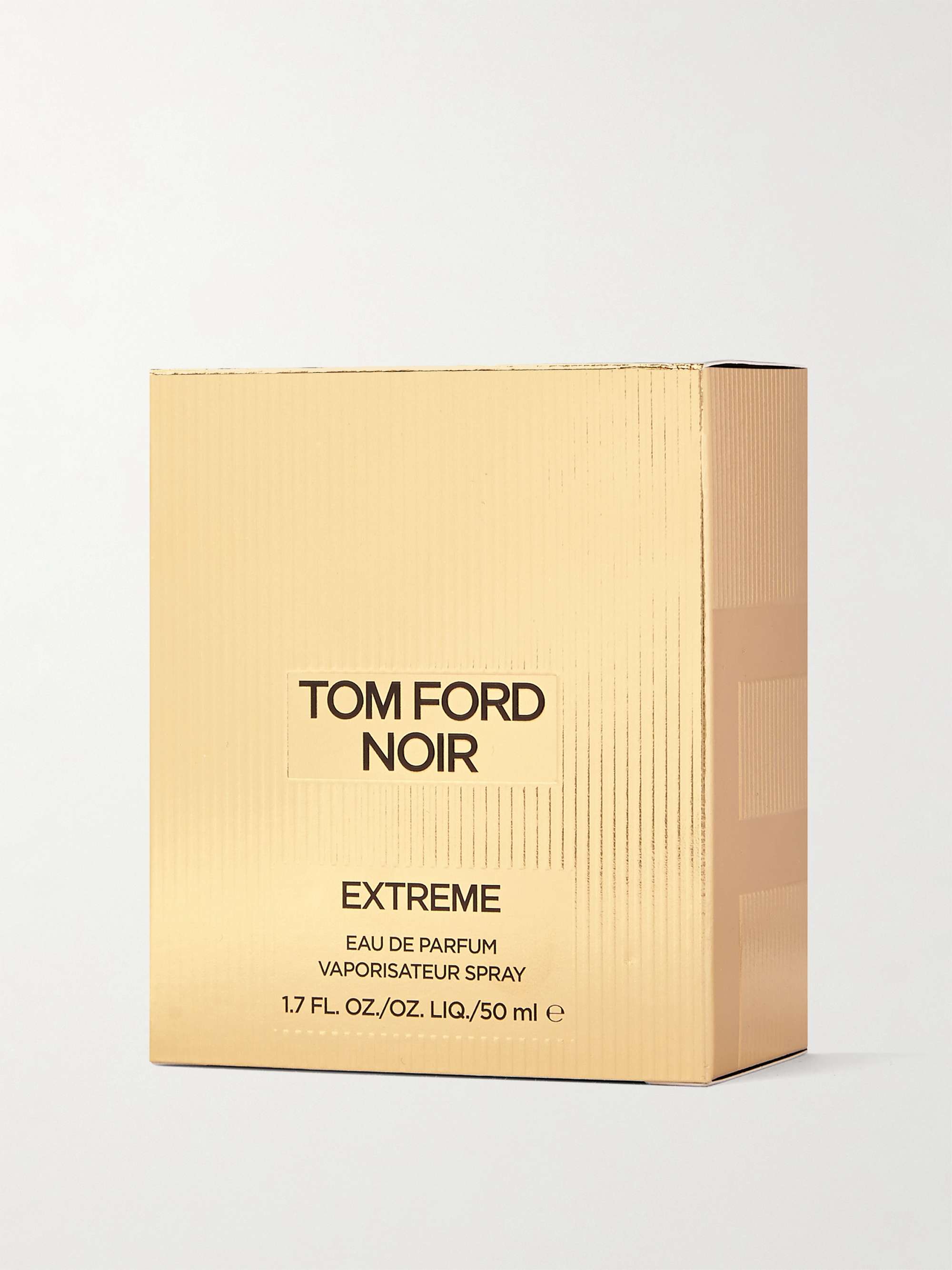 TOM FORD BEAUTY Tom Ford Noir Extreme Eau de Parfum, 50ml for Men | MR  PORTER