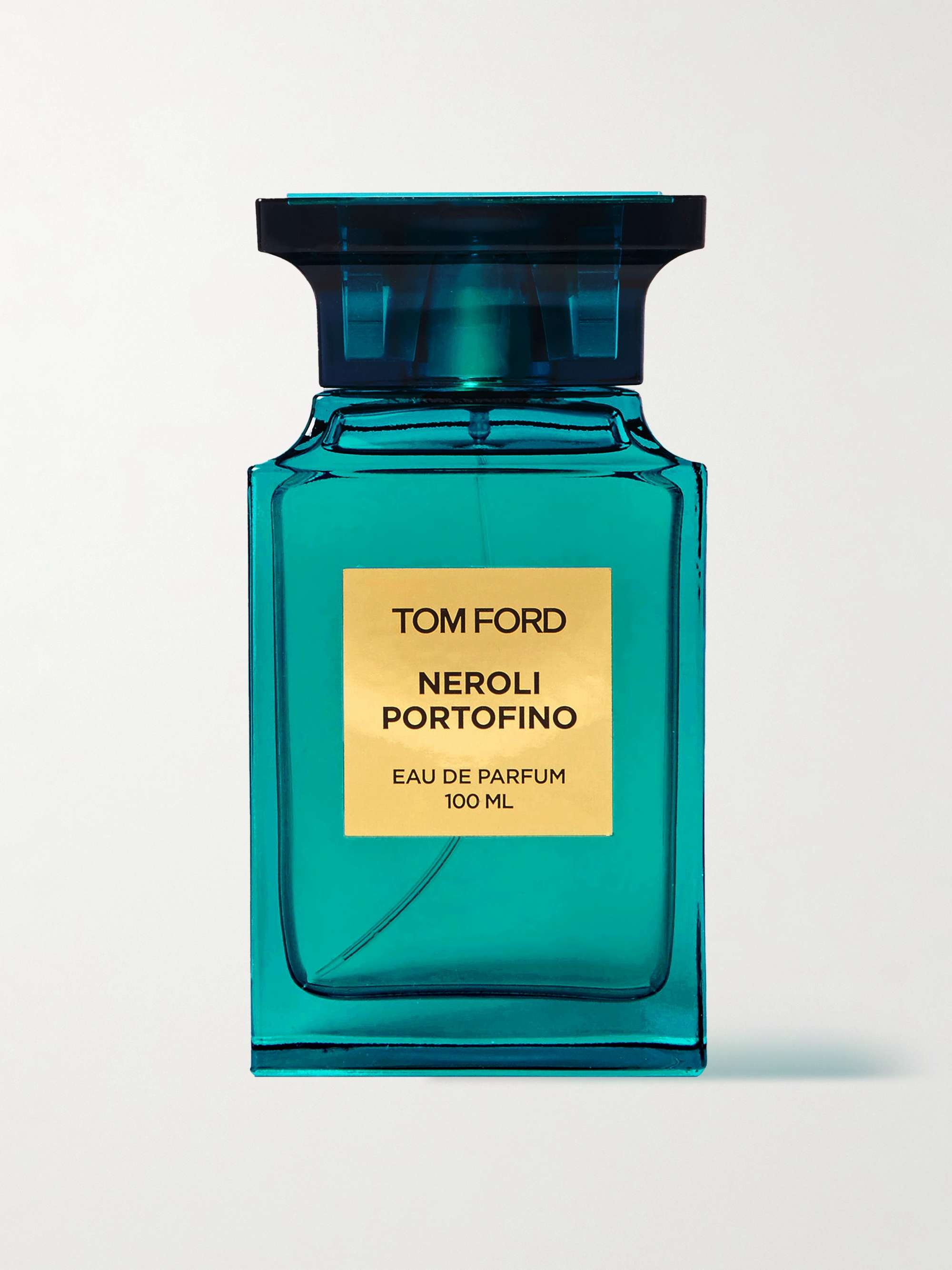 TOM FORD BEAUTY Neroli Portofino Eau de Parfum - Neroli, Bergamot & Lemon,  100ml | MR PORTER