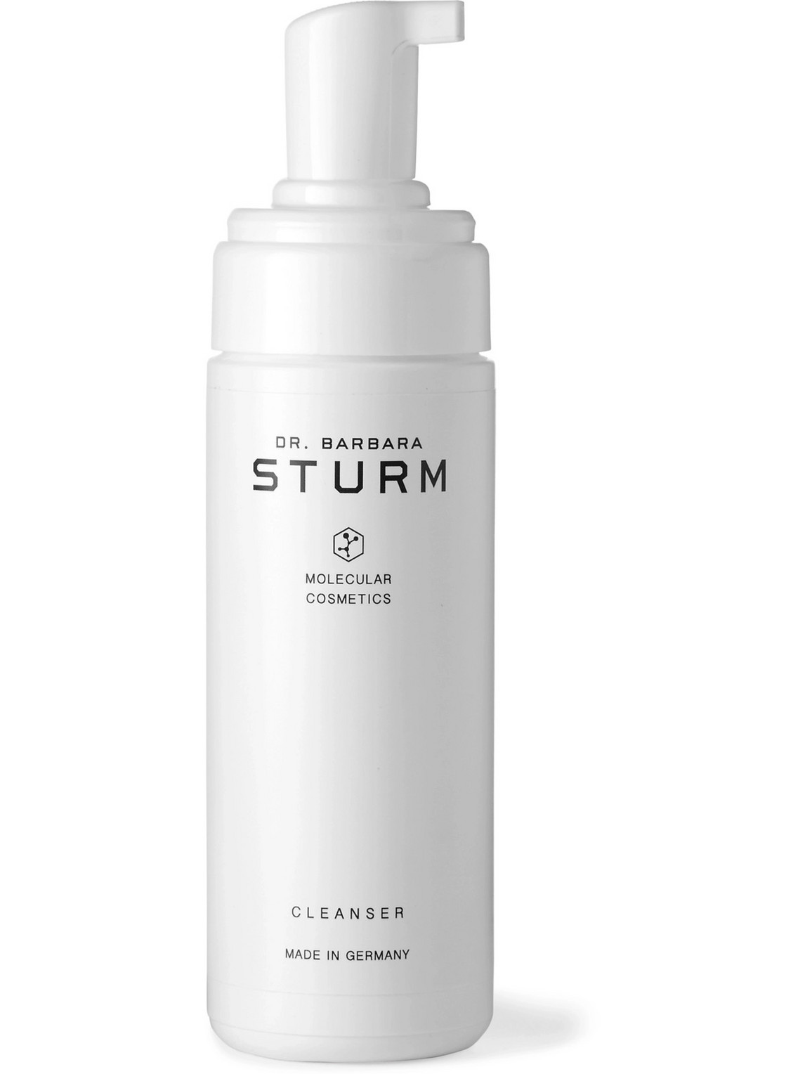 Dr Barbara Sturm Cleanser, 150ml In Colorless