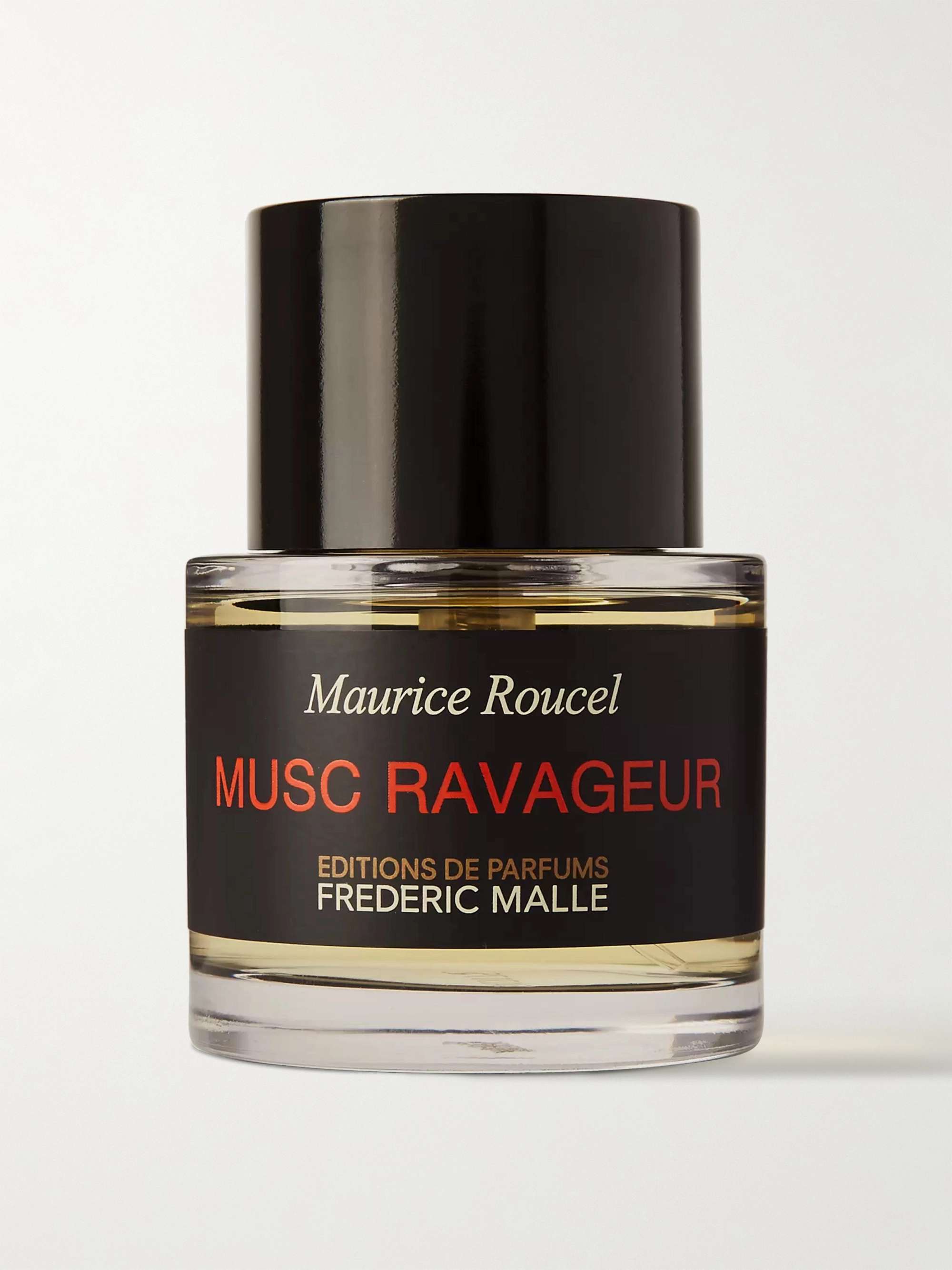 FREDERIC MALLE Musc Ravageur Eau de Parfum - Musk & Amber, 50ml for Men |  MR PORTER
