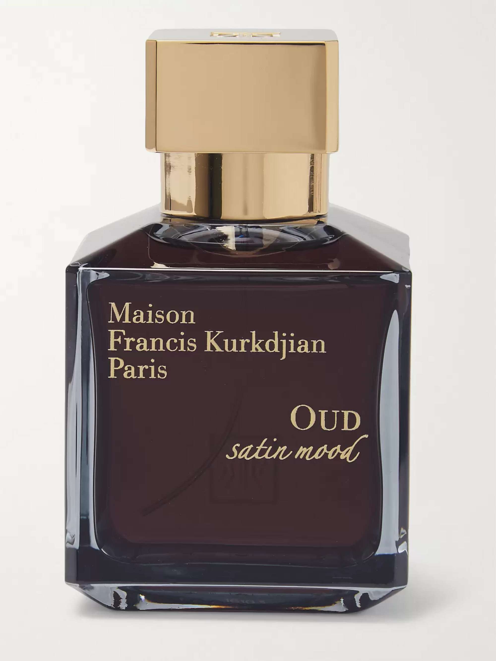 Maison Francis Kurkdjian Paris ウード 70ml-