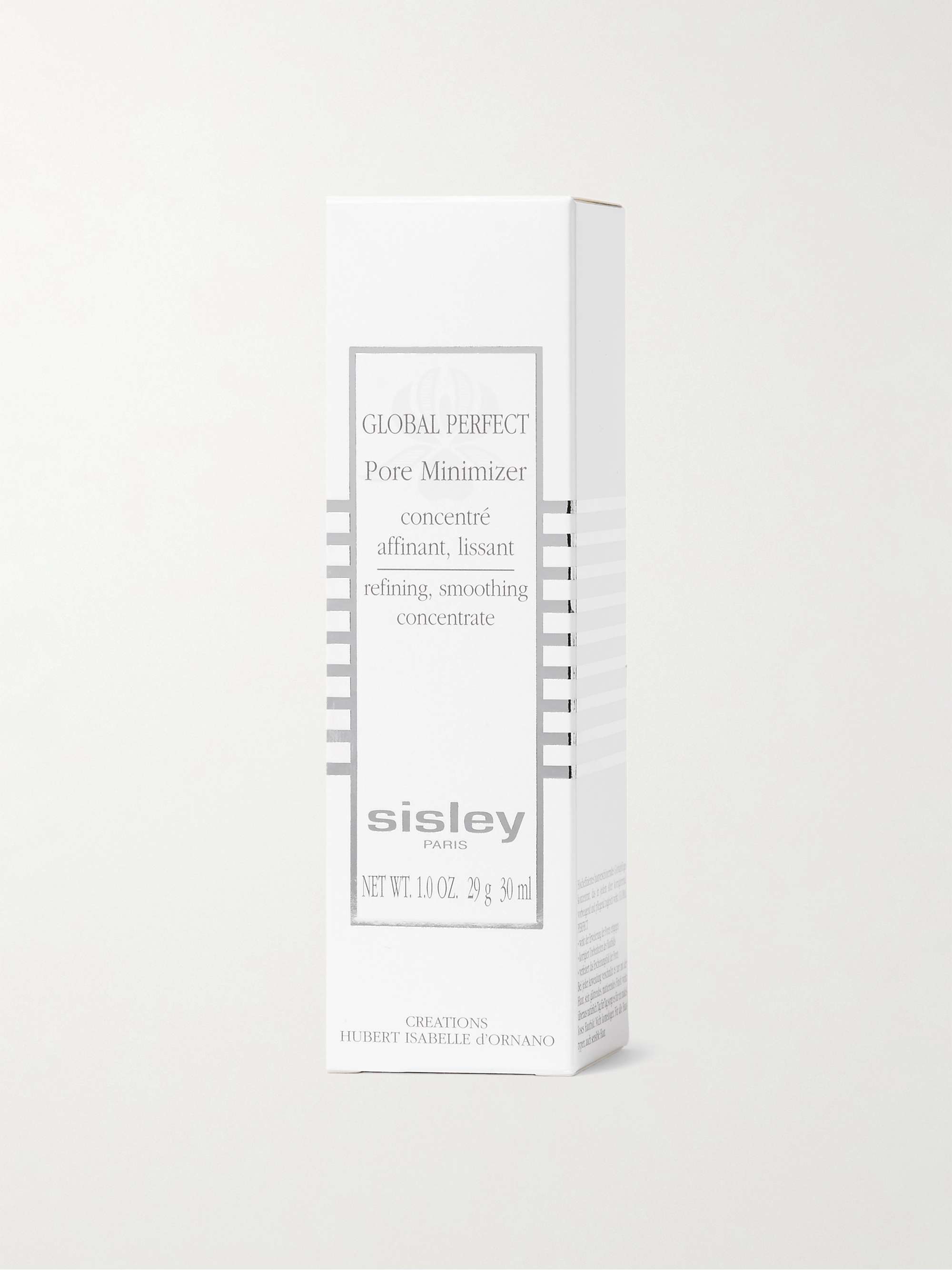Gesichtspflege Pore Global PORTER Perfect Klärende Minimizer, 30 ml – MR |