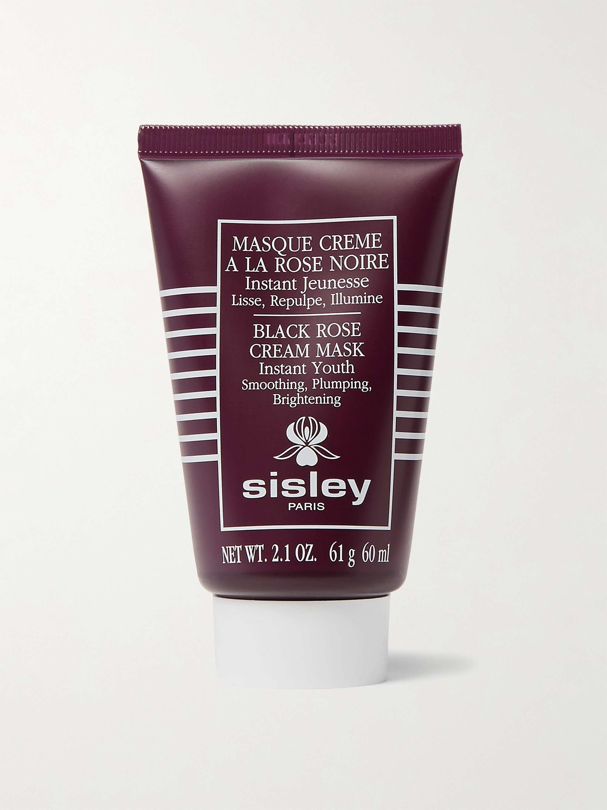 SISLEY PARIS Black Rose Cream Mask, 60ml for Men | MR PORTER