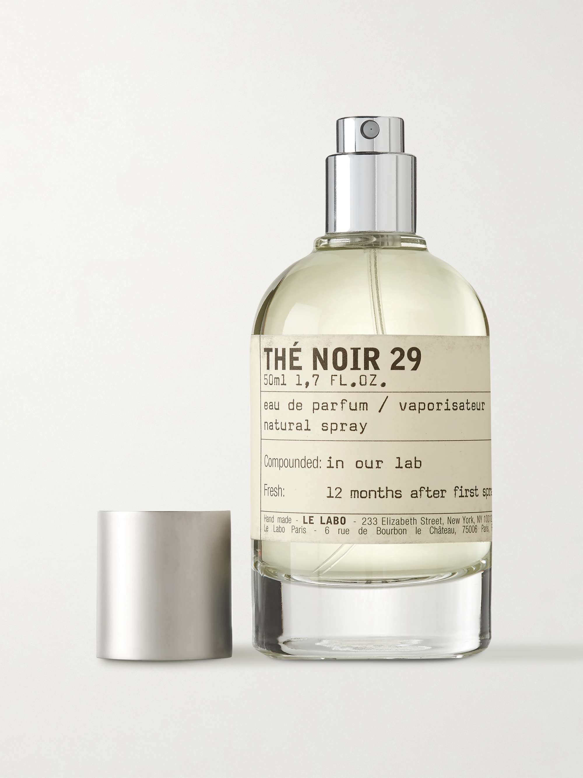 LE LABO Thé Noir 29 Eau de Parfum, 50ml for Men | MR PORTER
