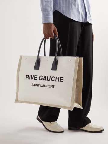 Bags for Men | SAINT LAURENT | MR PORTER