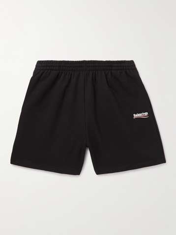 Sweat Shorts | Balenciaga | MR PORTER