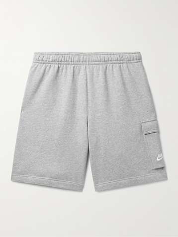 Nike Sweat Shorts for Men | MR PORTER