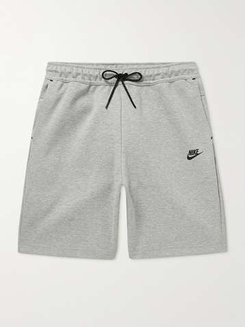 Nike Shorts Sweat Shorts | MR PORTER