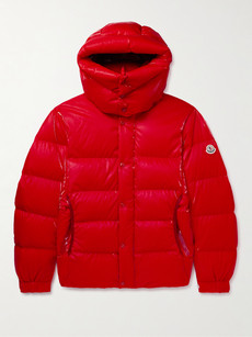 Fashion: Five Moncler Jackets To See You Through Winter | The Journal | MR  PORTER